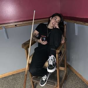 Meet your Posher, Flor